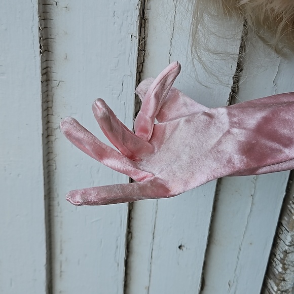 Disney Junior Minnie Mouse Bowdazzling Dress 11pc set - Picture 7 of 9